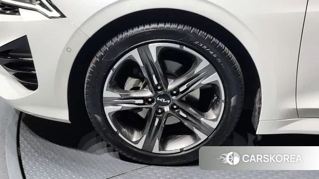 Kia K5 3rd generation id 3467465 из Кореи 15