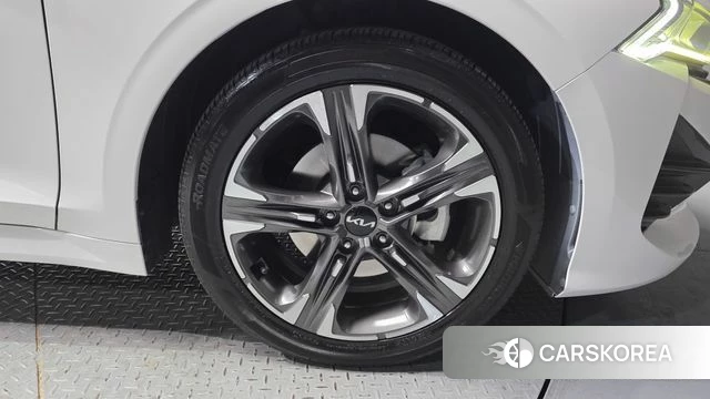 Kia K5 3rd generation id 3833115 из Кореи 15