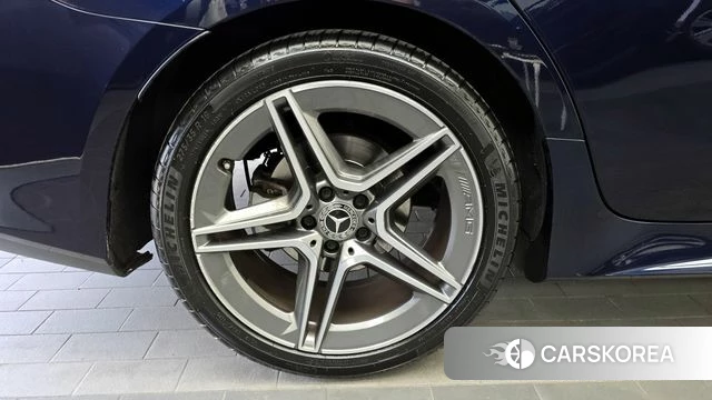 Mercedes-Benz CLS-Class C257 id 3955278 из Кореи 15