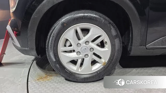 Hyundai Venue id 3166122 из Кореи 15