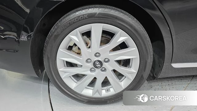 Hyundai The New Grandeur IG Hybrid id 4232523 из Кореи 15