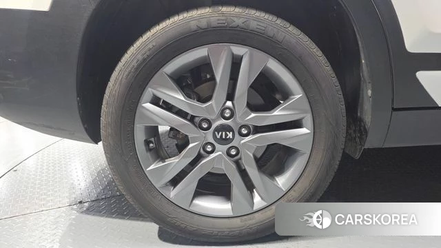 Kia Seltos id 4873079 из Кореи 24