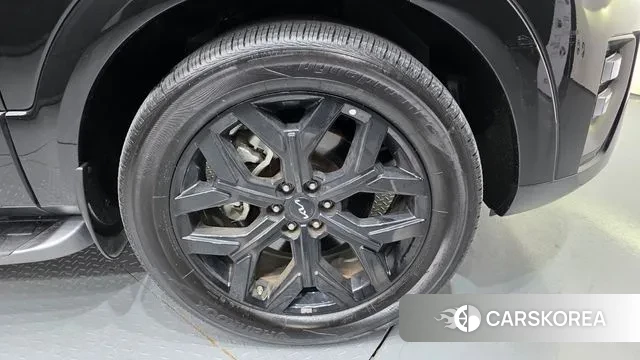 Kia Mohave Master id 3443008 из Кореи 15