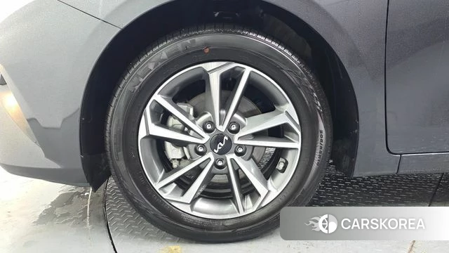 Kia The New K3 2nd generation id 3914693 из Кореи 15