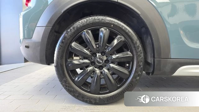 Mini Cooper Countryman id 4898380 из Кореи 27