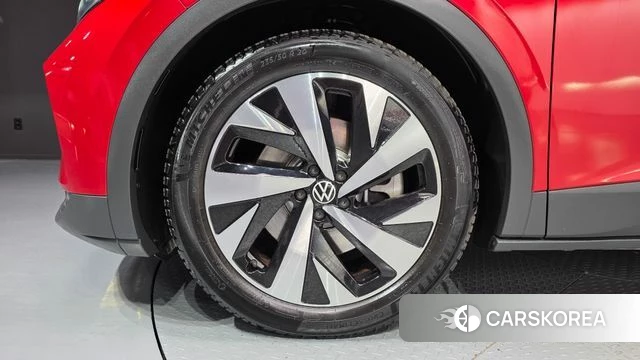 Volkswagen ID.4 id 4735202 из Кореи 15