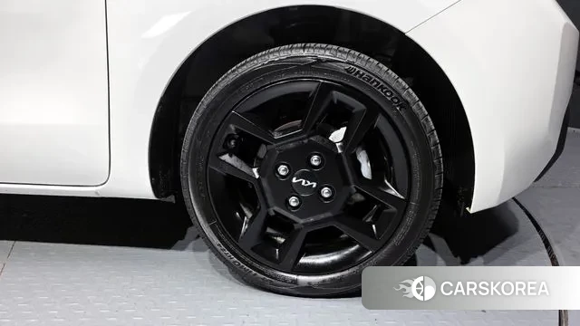 Kia The New Kia Ray id 3394202 из Кореи 15