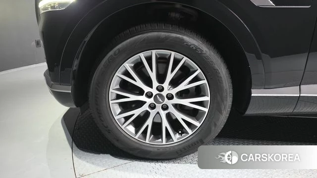 Genesis GV80 id 4625238 из Кореи 30