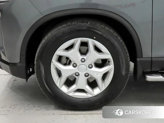 Ssangyong The New Rexton Sport id 4201690 из Кореи 15