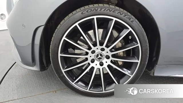 Mercedes-Benz CLS-Class C257 id 3735952 из Кореи 15