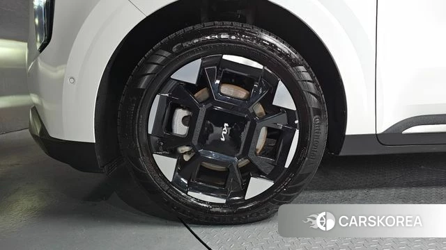 Kia The New Carnival 4th Generation id 4607710 из Кореи 30