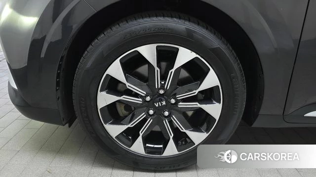 Kia Carnival 4th generation id 3935862 из Кореи 15