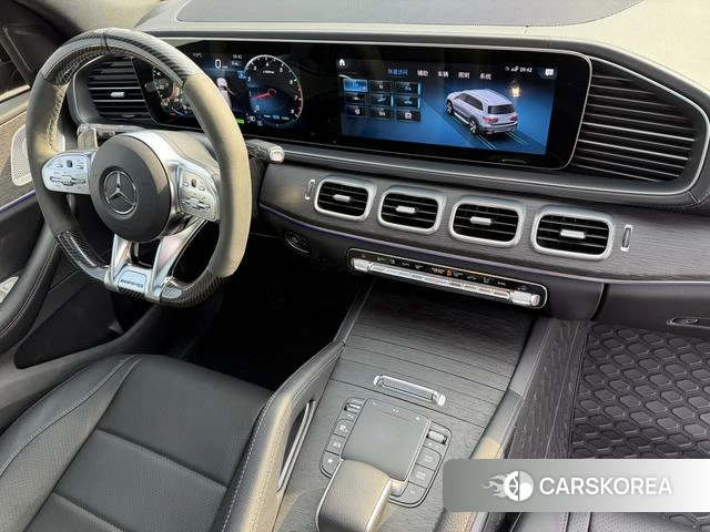 Mercedes-Benz GLS id 4307222 из Китая 13
