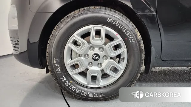 Hyundai Staria id 3689740 из Кореи 15