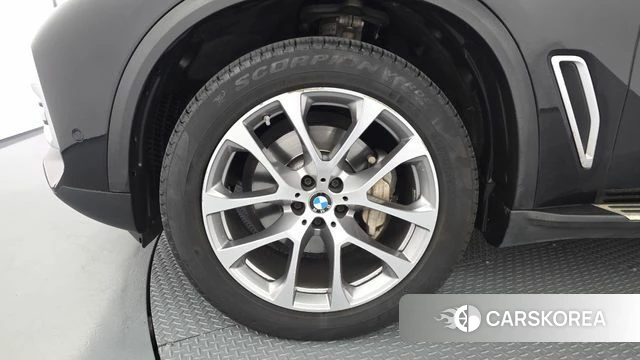 BMW X5 (G05) id 4895062 из Кореи 15