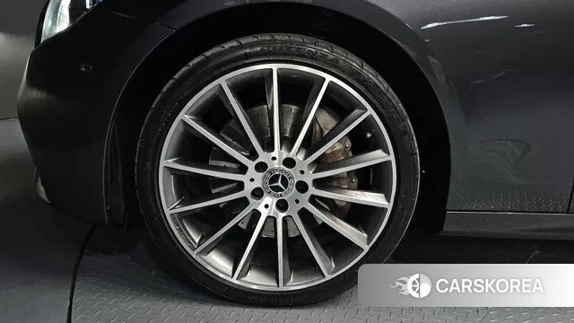 Mercedes-Benz E-Class W213 id 3355097 из Кореи 15