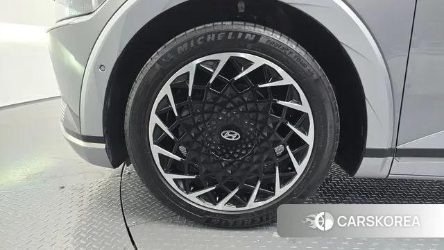 Hyundai Ionic 5 id 3478320 из Кореи 15