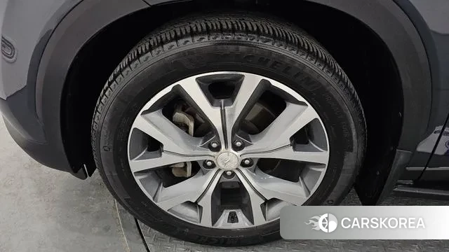 Hyundai Palisade id 3608164 из Кореи 15