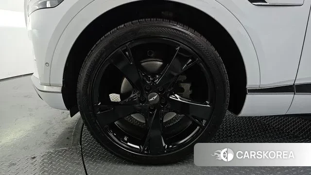 Genesis GV80 id 3607796 из Кореи 15