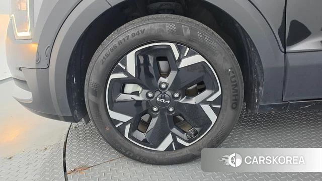 Kia Di All New Niro EV id 4936051 из Кореи 32
