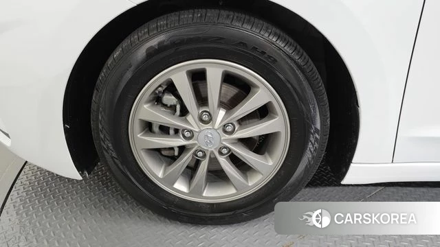 Hyundai The New Avante AD id 4508193 из Кореи 15