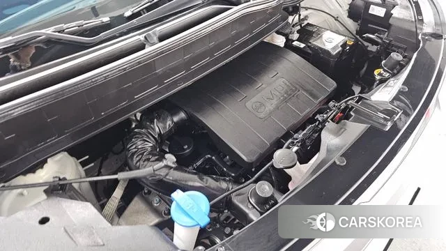 Kia The New Kia Ray id 3648797 из Кореи 15