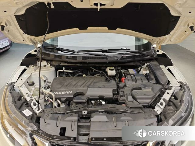 Nissan Qashqai id 4279353 из Китая 30