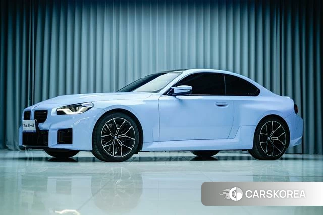BMW M2 id 4348621 из Китая 15
