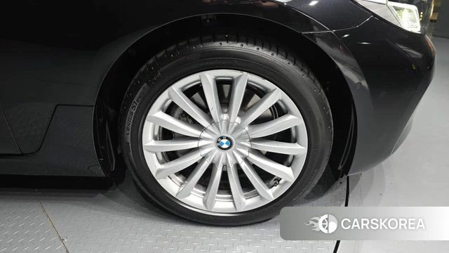 BMW 6 Series GT (G32) id 4177832 из Кореи 15