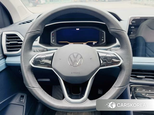 Volkswagen Tuyue id 3983386 из Китая 19