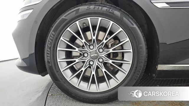 Genesis G80 (RG3) id 4641757 из Кореи 15