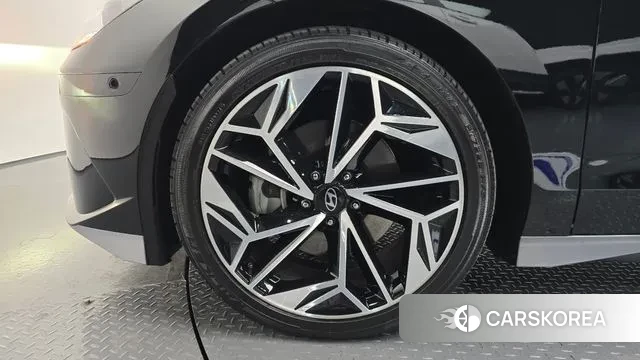 Hyundai Ionic 6 id 3610830 из Кореи 15