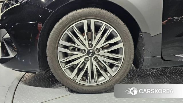 Kia K7 Premier id 3911150 из Кореи 15