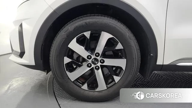 Kia Sorento 4th Generation id 3561877 из Кореи 15