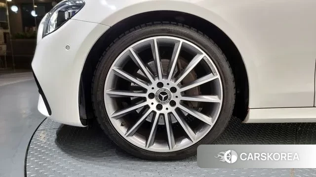 Mercedes-Benz E-Class W213 id 3771617 из Кореи 15
