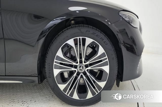 Mercedes-Benz E-Class W214 id 4734644 из Кореи 15