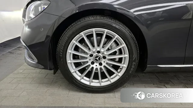 Mercedes-Benz E-Class W213 id 3611658 из Кореи 15