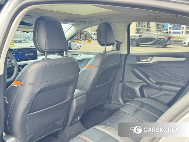 Ford Fox id 4392266 из Китая 10