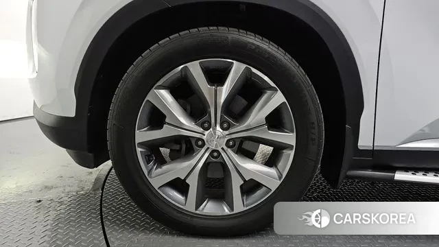 Hyundai Palisade id 3546995 из Кореи 15