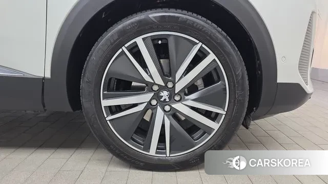 Peugeot 5008 second generation id 3653834 из Кореи 15