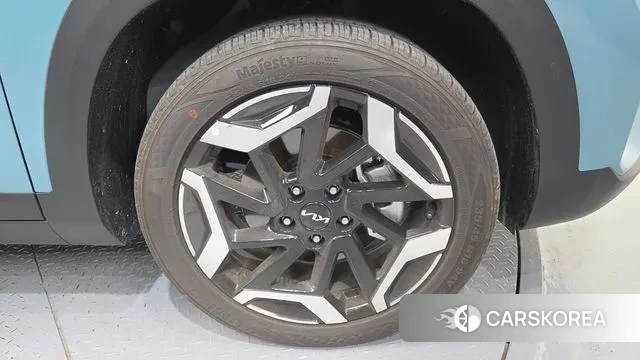 Kia The New Seltos id 3731525 из Кореи 15