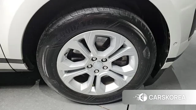 Land Rover Range Rover Evoque 2nd Generation id 3479683 из Кореи 15
