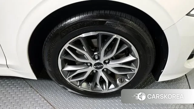 Kia K5 3rd generation id 3472848 из Кореи 15