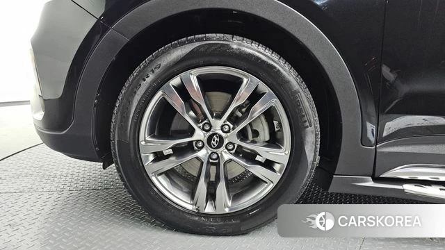 Hyundai The New Max Cruise id 4596473 из Кореи 15