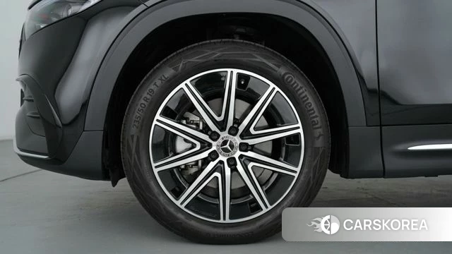 Mercedes-Benz EQB X243 id 4432646 из Кореи 7