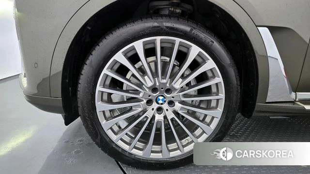 BMW X7 (G07) id 4350157 из Кореи 31