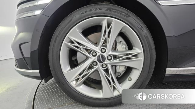 Genesis G90 (RS4) id 4323114 из Кореи 15
