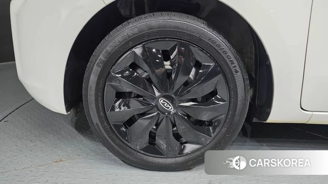 Kia The New Ray id 4303599 из Кореи 26