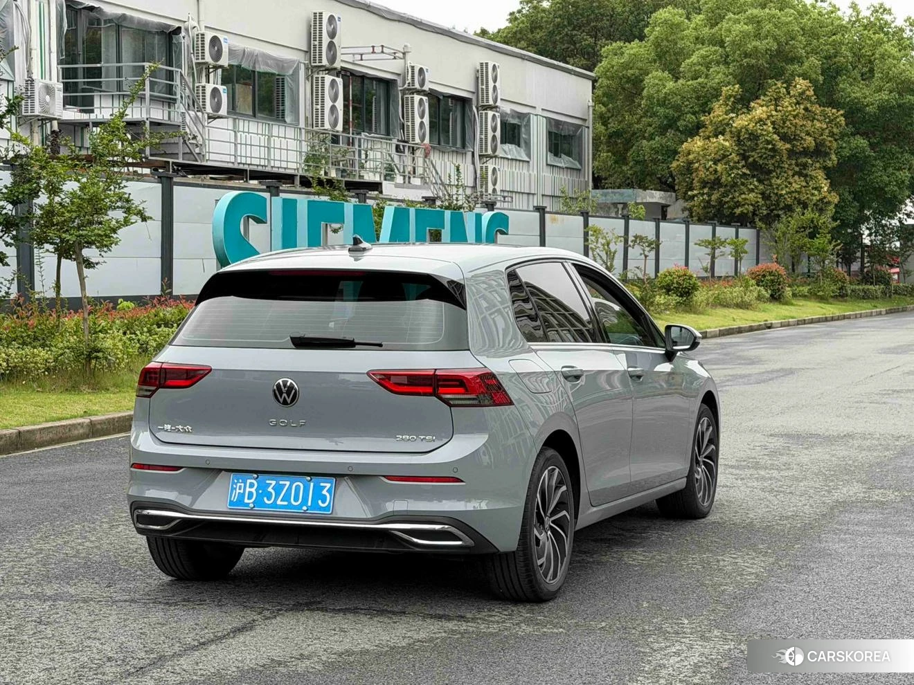Volkswagen Golf id 4467466 из Китая 7