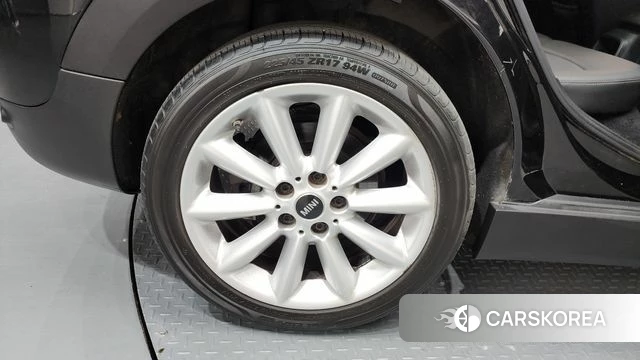 Mini Cooper Clubman id 3954243 из Кореи 15